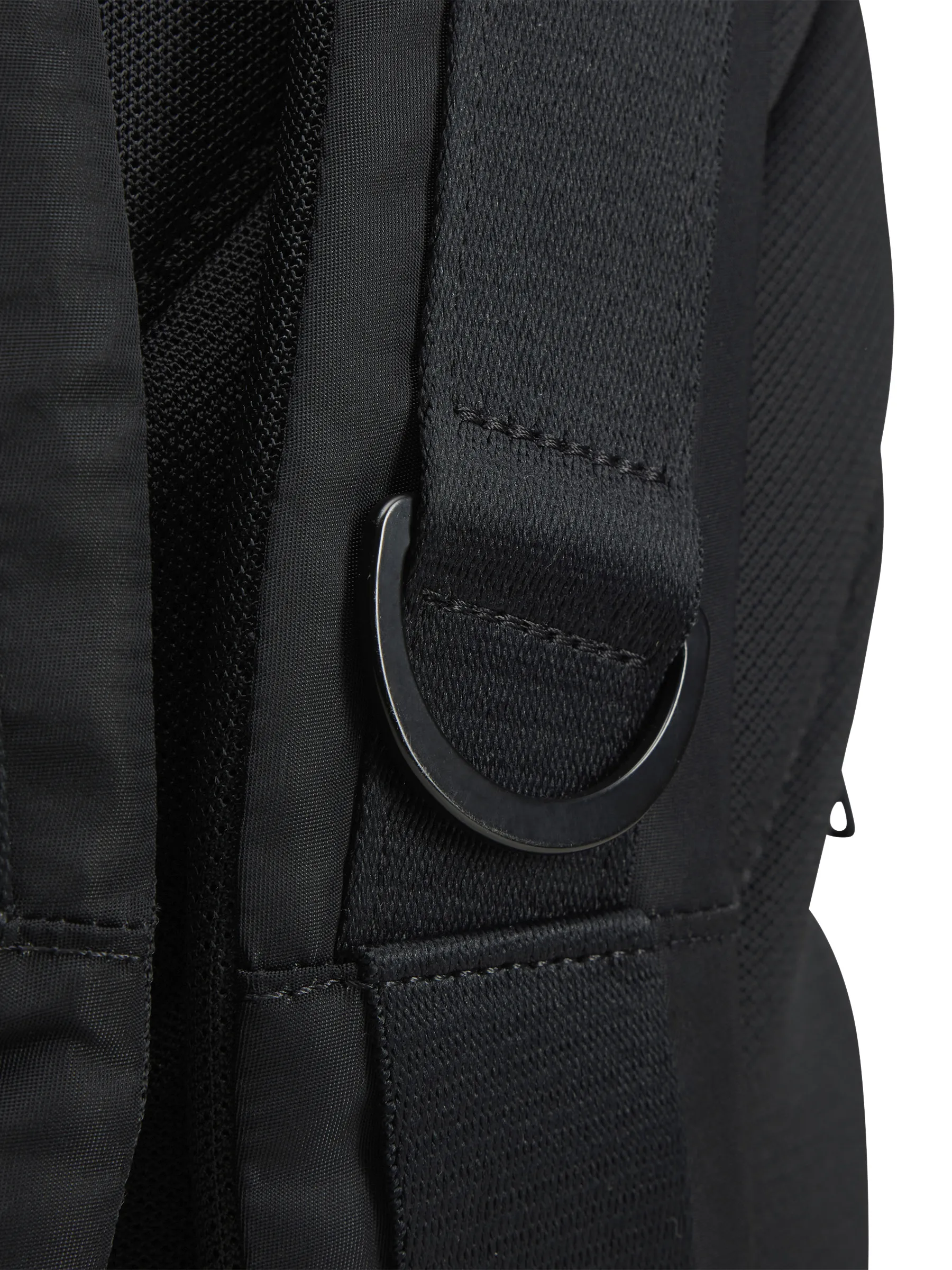 Y-3  ZAINO CON ZIP 