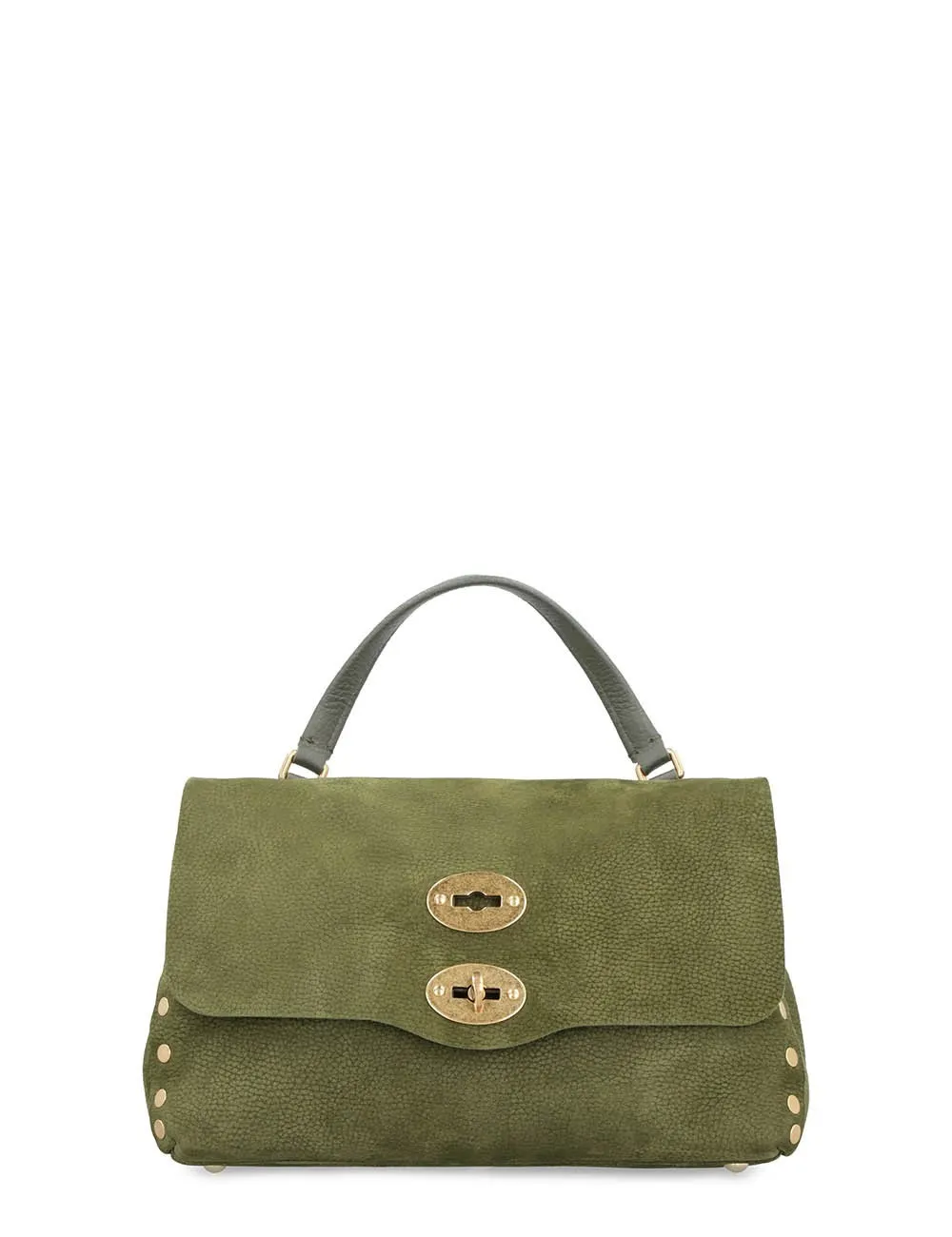 Zanellato     Borsa a Tracolla Postina Jones S Green Londen