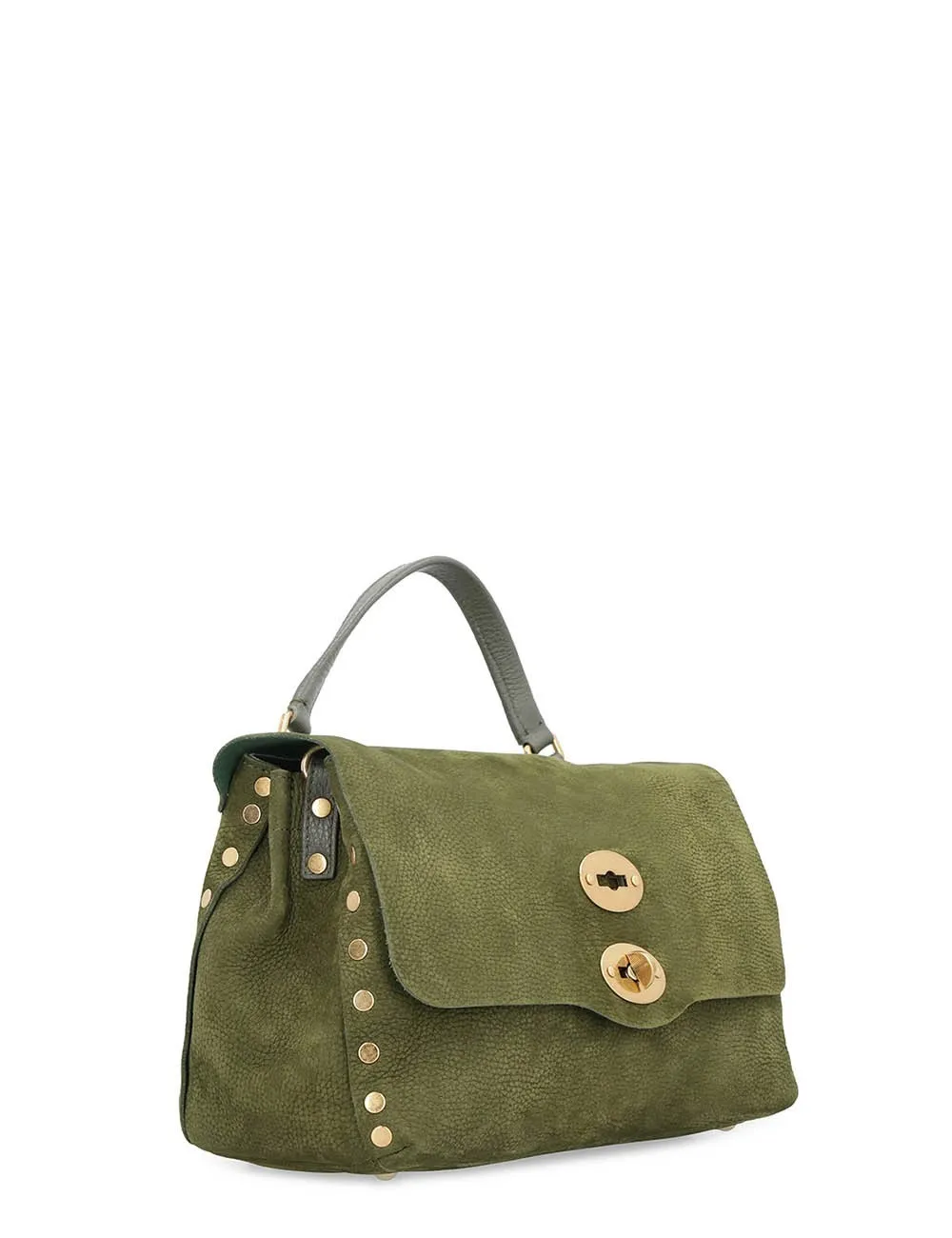 Zanellato     Borsa a Tracolla Postina Jones S Green Londen