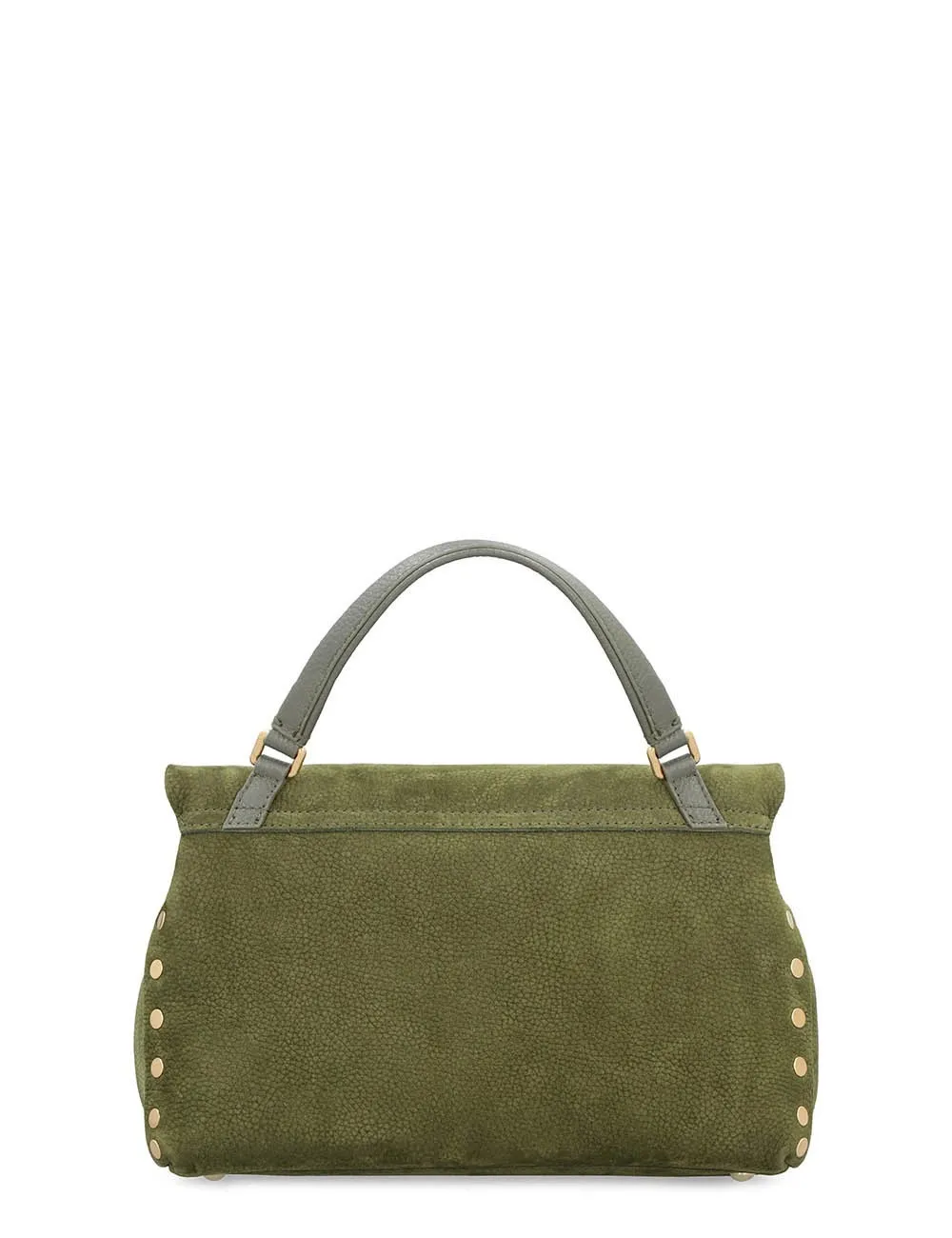 Zanellato     Borsa a Tracolla Postina Jones S Green Londen
